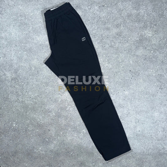 Berghaus explorer pants (black)