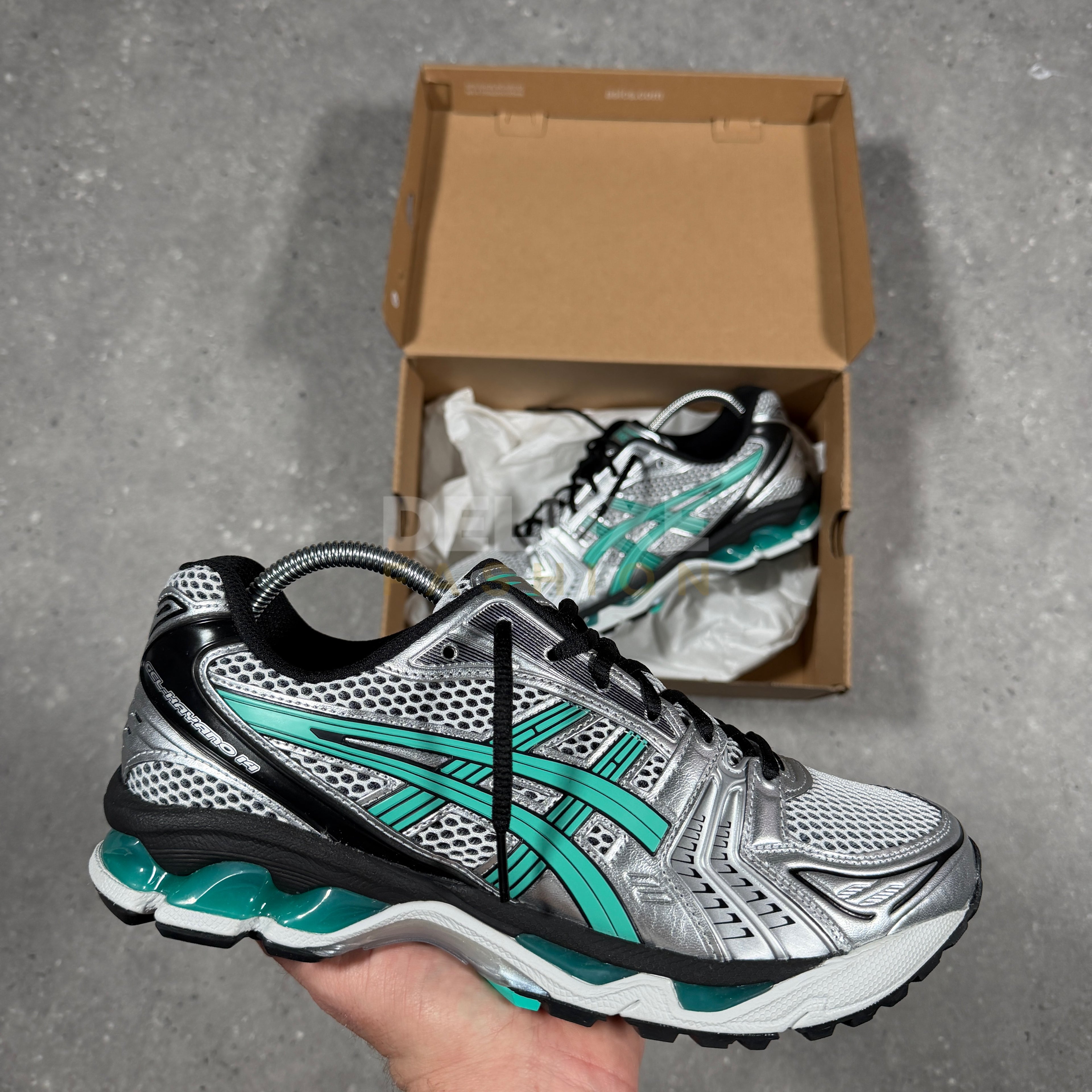 Asics gel kayano (tiffany)