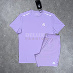 Montirex force tri set (lilac)