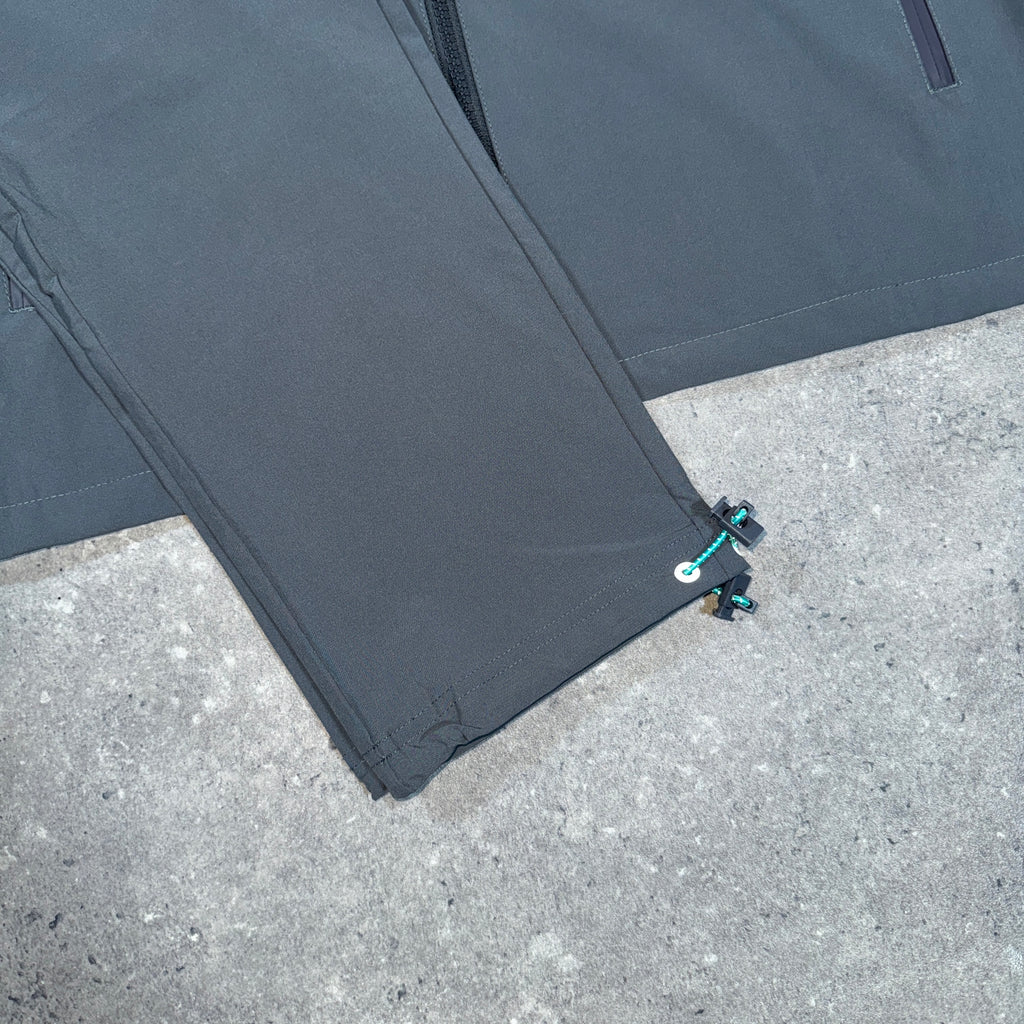 Montirex zee tracksuit (grey)