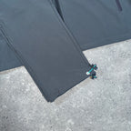 Montirex zee tracksuit (grey)