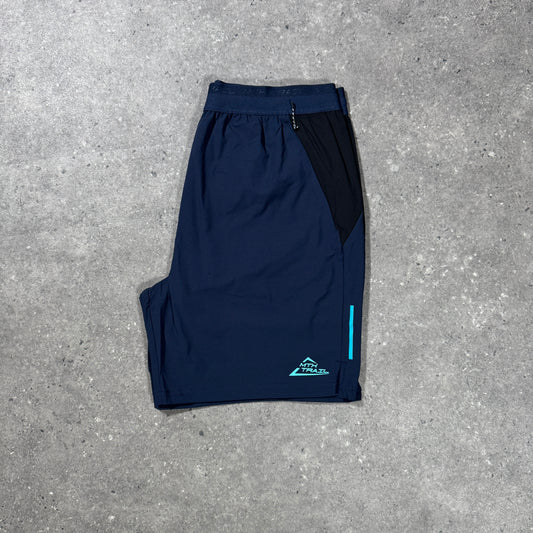 Montirex mtx shorts (black/blue)