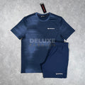 Monterrain jacq set (navy)