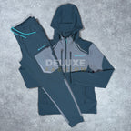 Monterrain space tracksuit (slate)