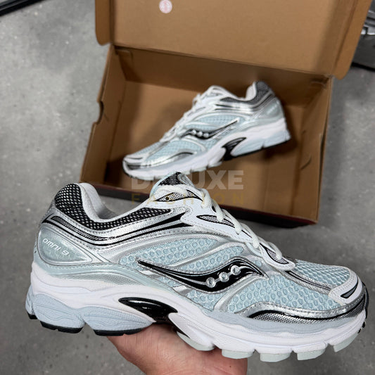 Saucony Pro Trainers – Plein