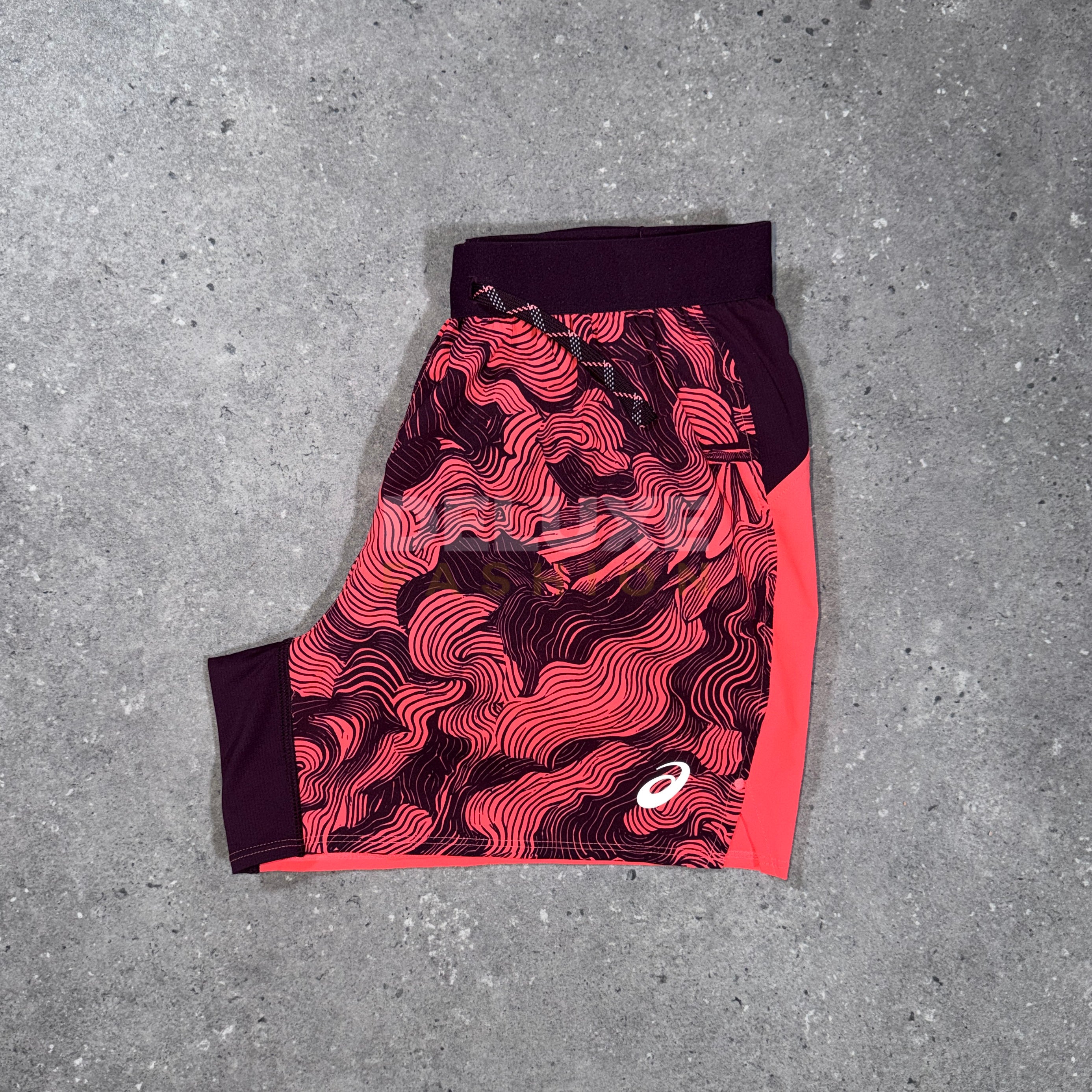 Asics Trail Set - Pink