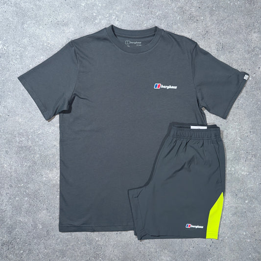 Berghaus fade set (grey)