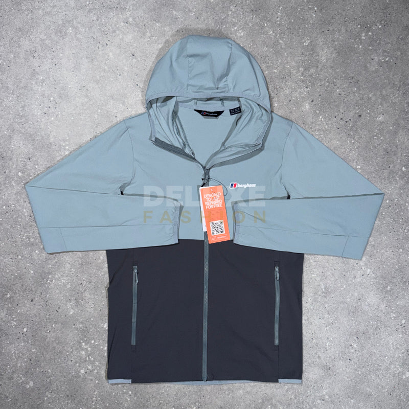 Berghaus Theran Jacket - Grey
