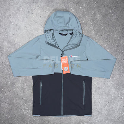 Berghaus Theran Tracksuit - Grey