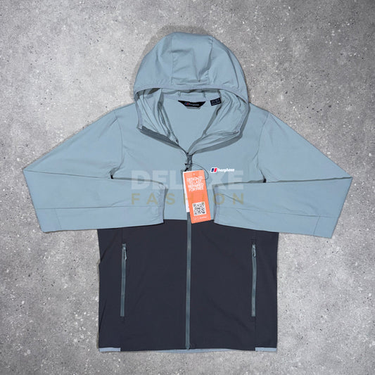Berghaus Theran Tracksuit - Grey