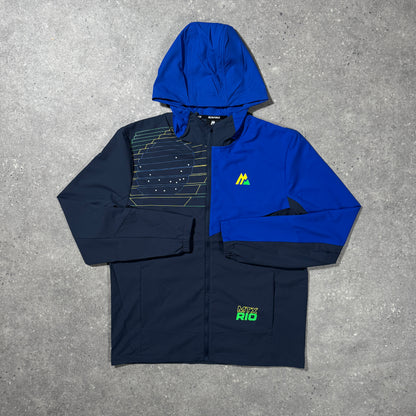 Montirex mtx city tracksuit (navy)
