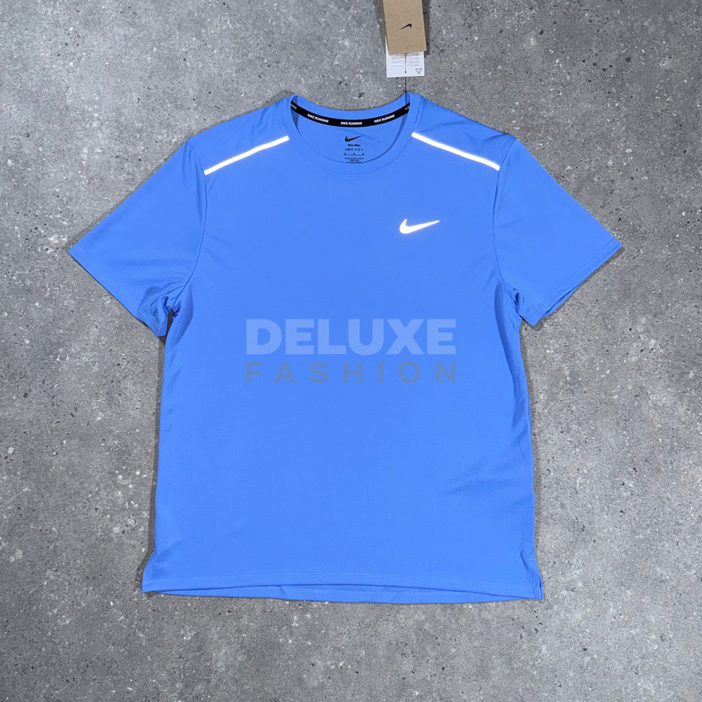 Nike miler 4.0 set (blue)