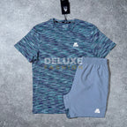 Montirex trail tri set (grey)