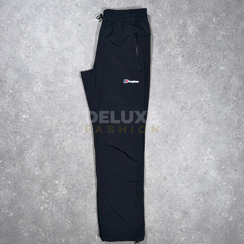Berghaus Softshell Pants - Black