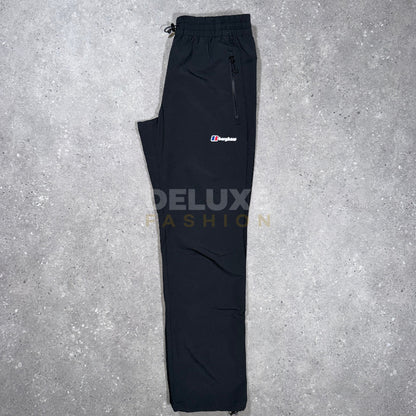 Berghaus Softshell Pants - Black