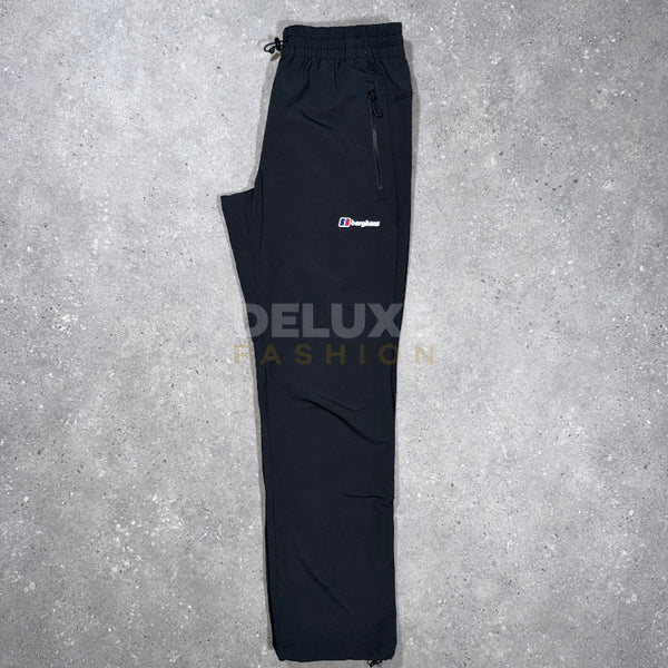 Berghaus Softshell Pants - Black