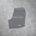 Nike Stride Shorts – Grey