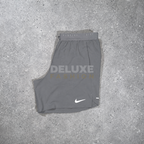 Nike Stride Vest Set – Grey