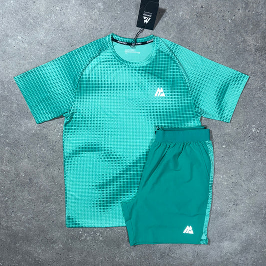 Montirex print set (aruba)