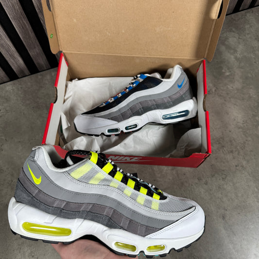 Nike air max 95 (greedy)