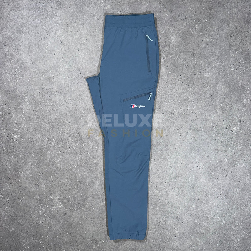 Berghaus Vale Winterproof Pants - Sky Blue