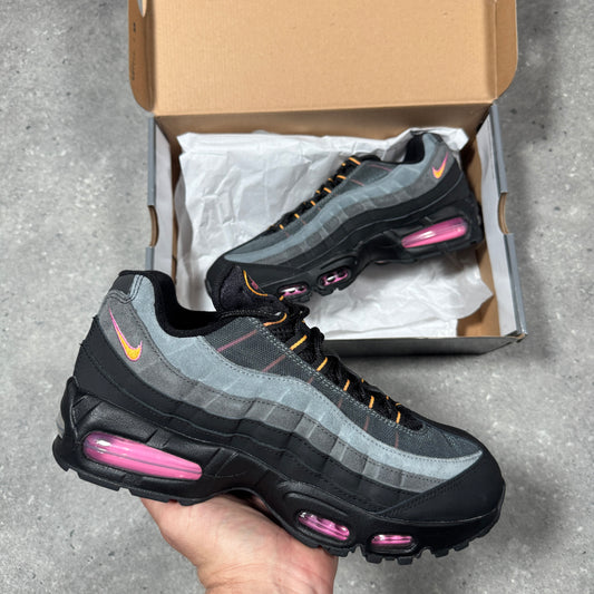 (Nike air max 95 (grey)