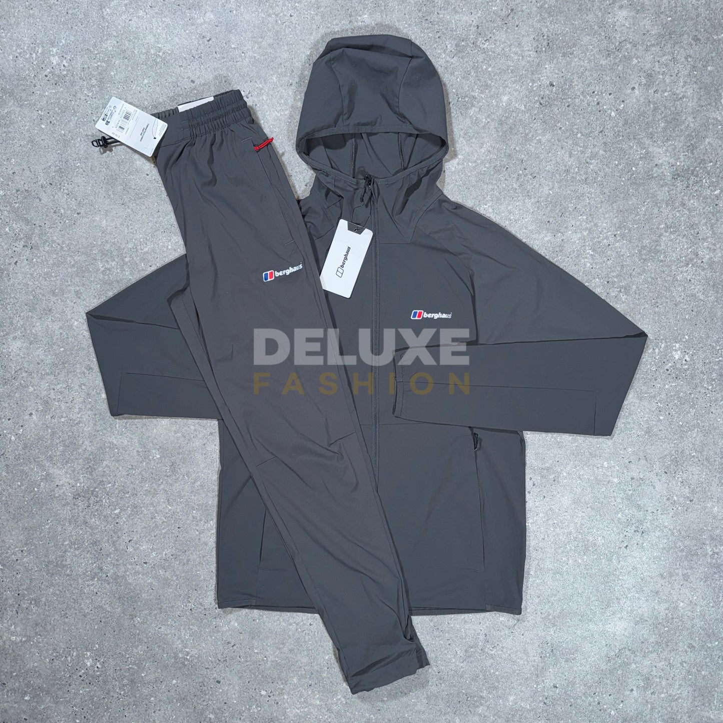 Berghaus theran tracksuit