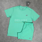 New balance tech set (mint)