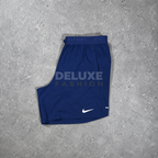 Nike Stride Vest Set – Navy