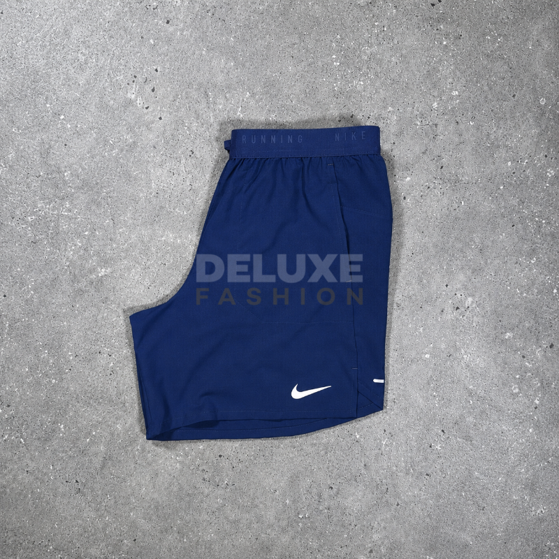 Nike Stride Vest Set – Navy