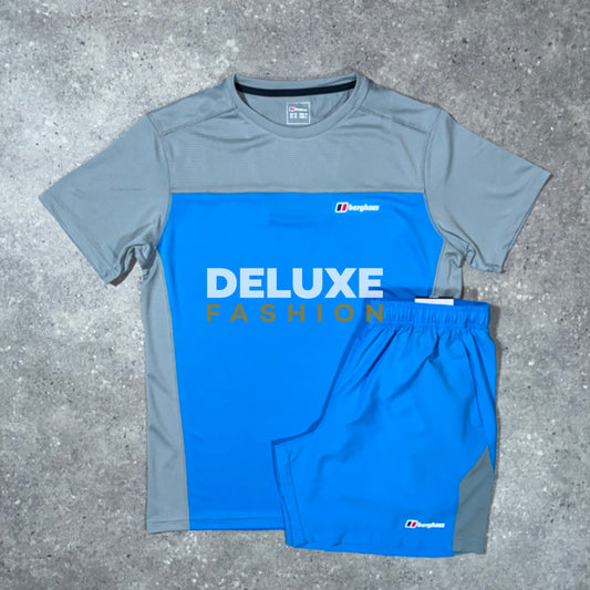 Berghaus exp tech set (blue)