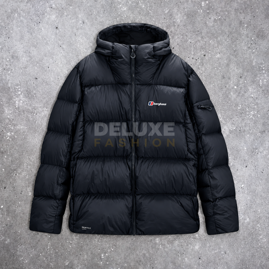 Berghaus Padded Down Jacket in black
