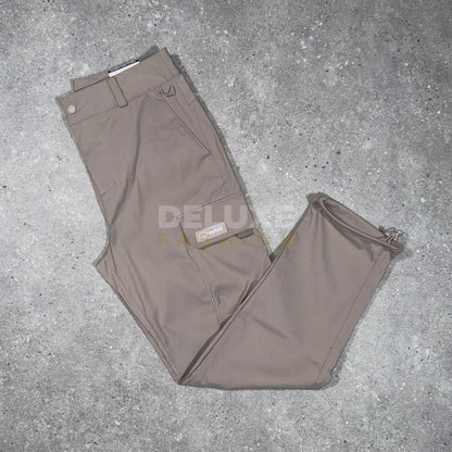 Berghaus Polartech FZ Fleece Tracksuit - Black/Beige
