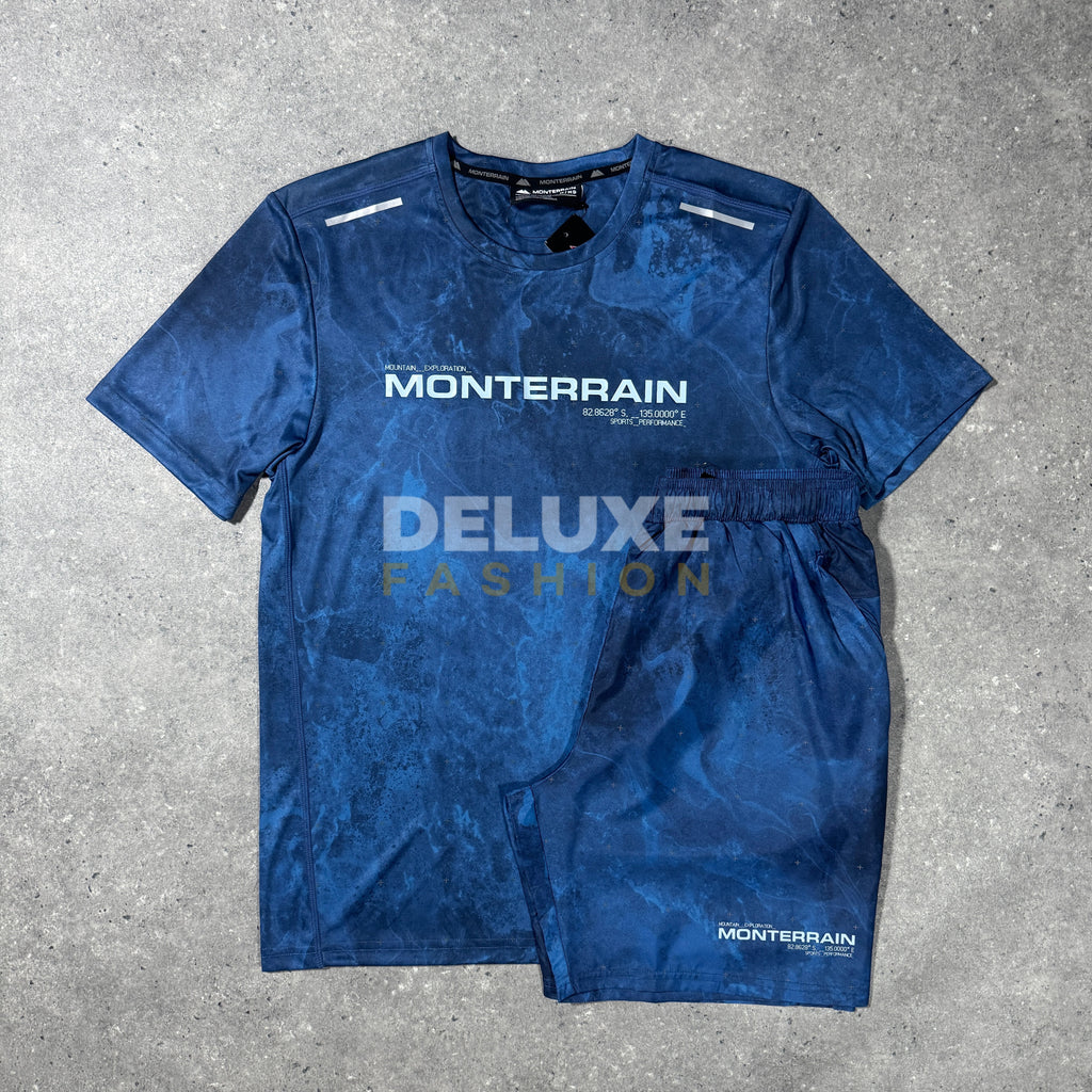 Monterrain galaxy set (blue)