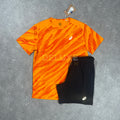 Asics core set (orange)