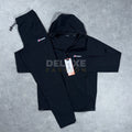 Berghaus woven tracksuit (black)*