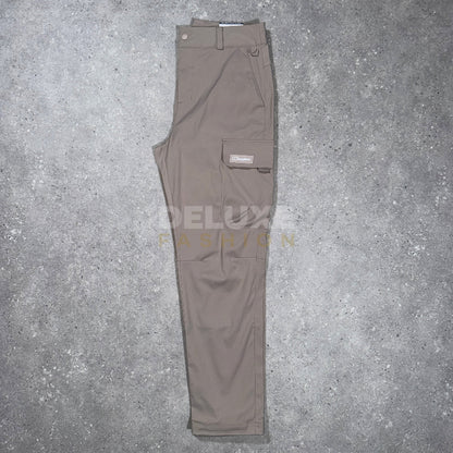 Berghaus Polartech FZ Fleece Tracksuit - Black/Beige