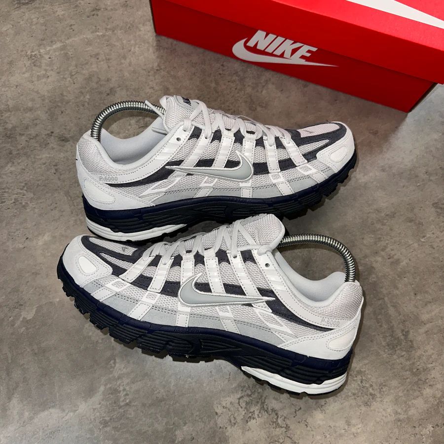 Nike p6000 (photon dust)