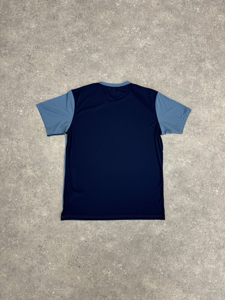 Berghaus tech t-shirt (blue)