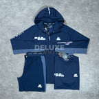 Montirex mtx tri set (navy)