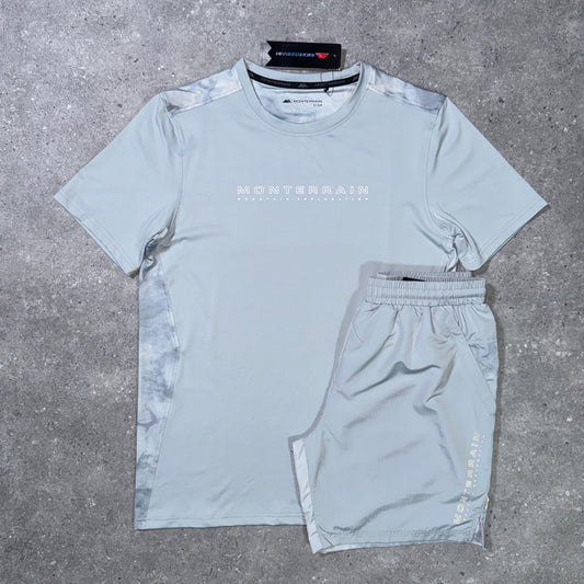 Monterrain evolution set (mist)
