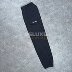 Berghaus cargo pants (black)