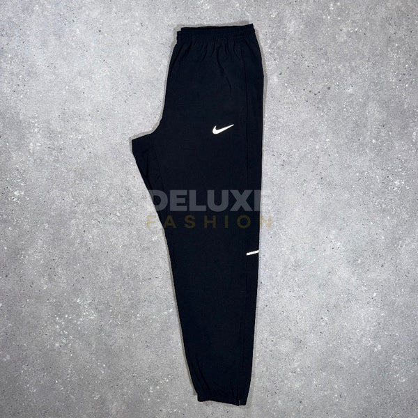 Nike Miler Pants – Black