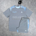 Montirex mtx set (grey/blue)