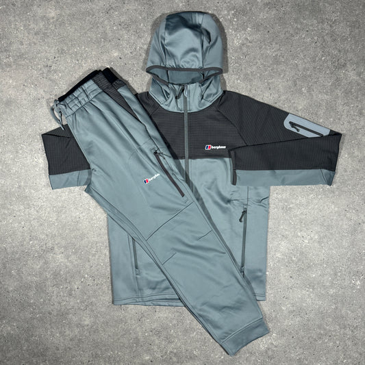 Berghaus padded tracksuit