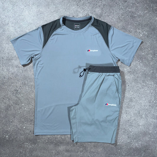 Berghaus tech theran set (grey)