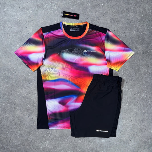 Monterrain pulse set (multi)