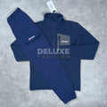 Berghaus 1/4 zip fleece prism tracksuit*