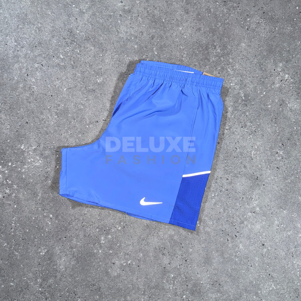 Nike miler 4.0 set (blue)
