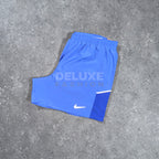 Nike miler 4.0 set (blue)